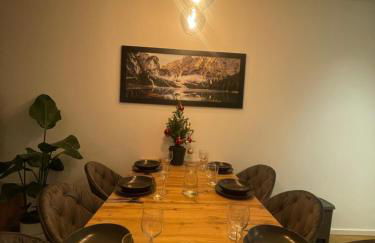 Großzügiges Designer Apartment - Foto 4