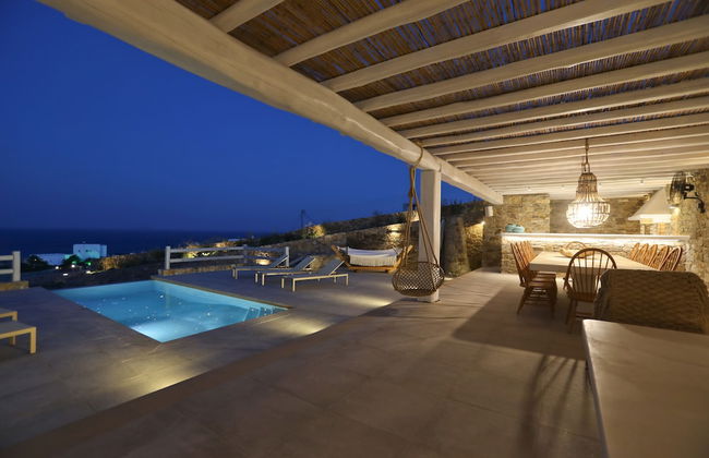 Villa Moonflower - Foto 53