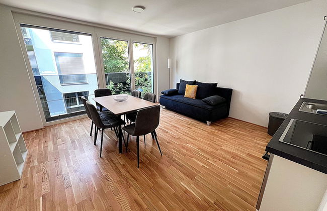 Apartments next to Public Transport GG13 - Foto 26