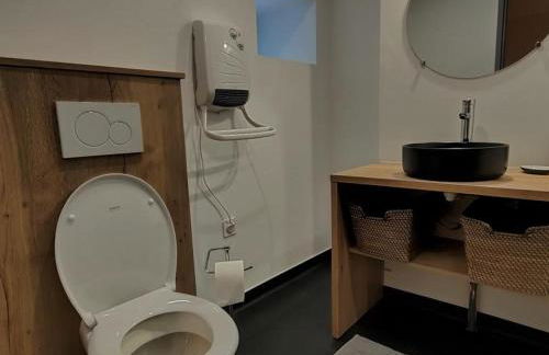 Charmante ferme rénovée, grand jardin, 8 chambres - FR-1-496-249 - Foto 21