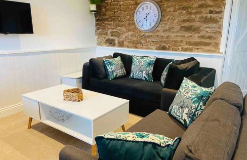 The Mill Stylish Rural Apartment with Beautiful Views - Foto 1