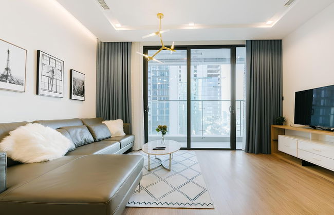 Mira Housing- Vinhomes Metropolis - Foto 6