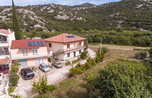 2 Bedroom Awesome Home In Peracko Blato - Foto 2