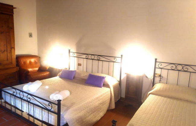 Da Tilli alla Fornace - Foto 10