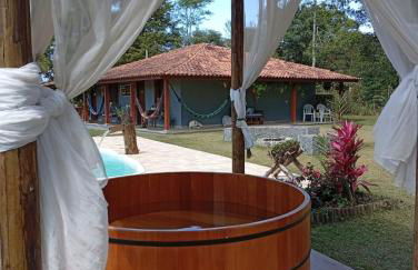 Sítio por do Sol - Pedra Azul - ES - Photo 9