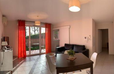 Résidence Saint Clair - Foto 13