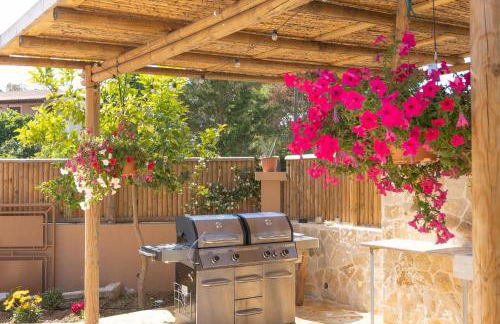 Alkyoni luxury apartments Katakolo - Photo 29