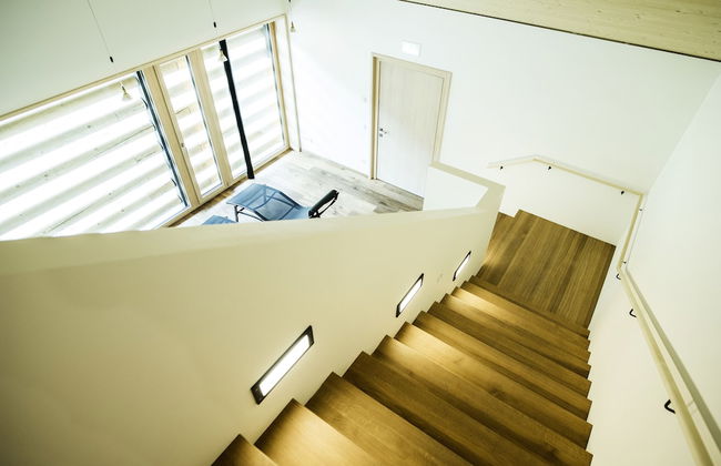 alpen select apartments Kleinwalsertal - Foto 31