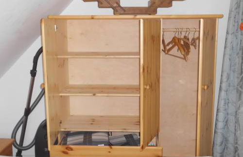 Ferienwohnung Blankenfelde mit Schallschutz und Parkplatz - Foto 11