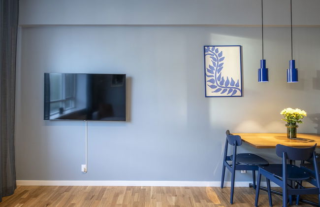 The Lakes apartments by Daniel&Jacob’s - Foto 64