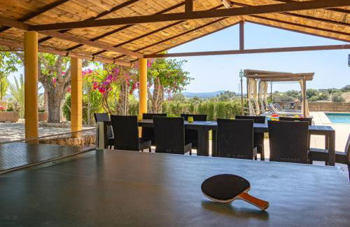 273 Villa Joy ETV99 by Mallorca Charme - Foto 5