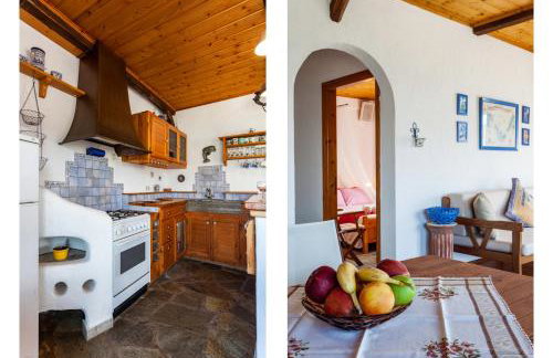 Karavos Sea View Apartments - Foto 66