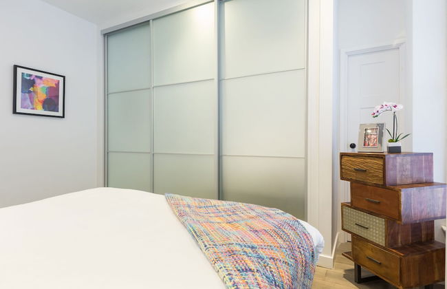 Urban Chic - Rathbone - Foto 28