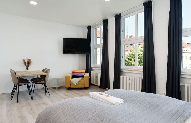 BRIGHT Hildesheim Angoulemeplatz - Foto 13