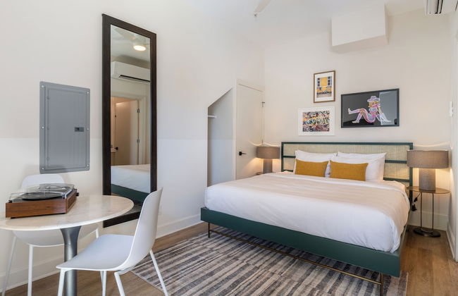 The Conway by AvantStay Modern Comfort Near Downtown Nashville - Foto 10