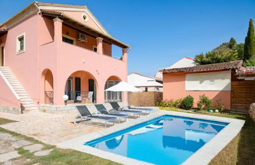 Anastasios Holiday Home - Foto 1