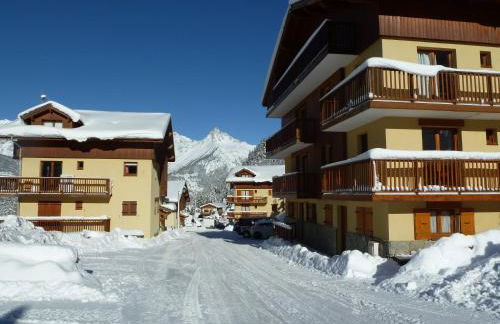 Chalet Jonquille - Foto 21