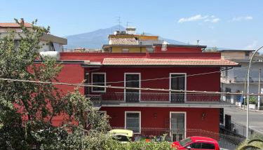 B&B La Rosa dell'Etna - Appartamento completo - Foto 3