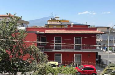 B&B La Rosa dell'Etna - Appartamento completo - Foto 3