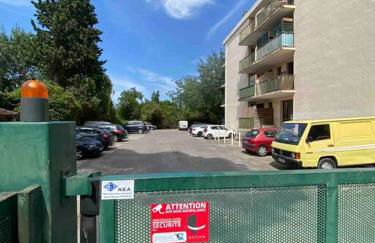 Apartamento Les Eucalyptus - Foto 21