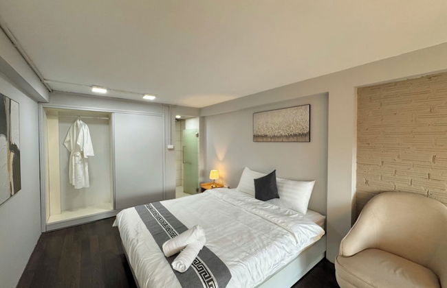 The Little Hanoi - Foto 49