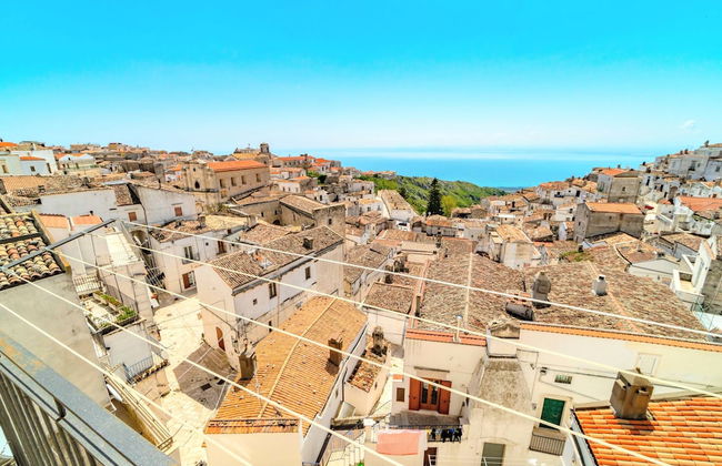 Appartamento con vista panoramica - Mikha'el Apartment - Photo 24