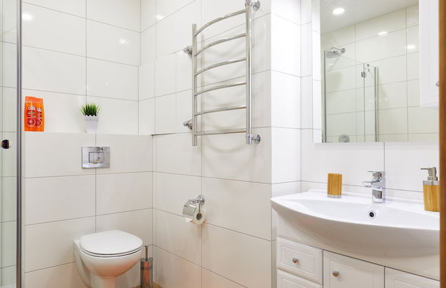 PaulMarie Apartments on Mayakovskogo 35 - Foto 16