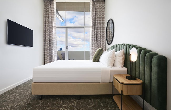 Adina Apartment Hotel Perth - Foto 51