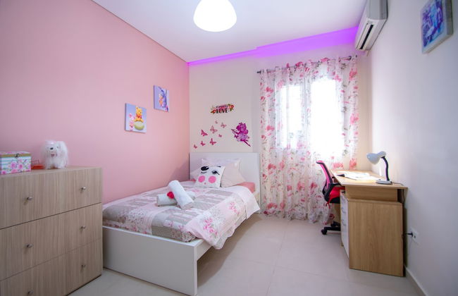 Villa Bella Luna - Foto 2