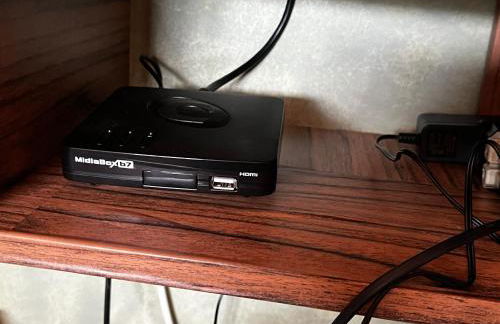 Kitnet Aurora - Foto 28