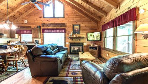 Fawn Cabin by Jackson Mountain Rentals - Foto 2