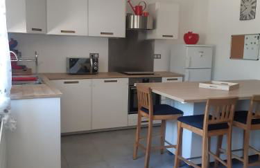 Gîte les Griffons - Foto 4