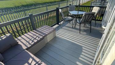 Millfields Holiday Park - Diamond Deluxe - Coastal Caravan Breaks - Foto 2