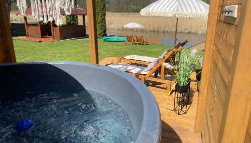 APARTAMENT 1 Nad rzeką Krutyń - Foto 2