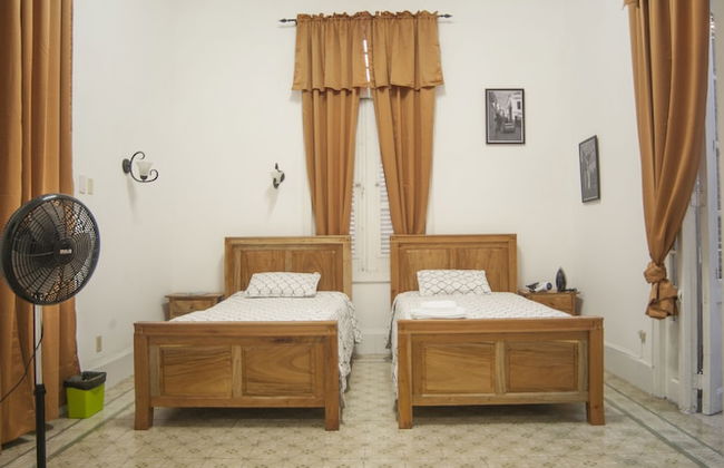 Aparthotel in Havana with garden and terrace - Foto 7