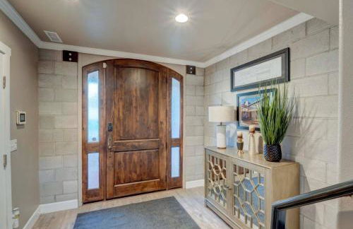 Stunning View! UNR-Groups-Deck-Reno-Minerva House - Foto 60