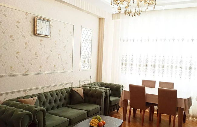 Prestigious apartment near the metro - Foto 19