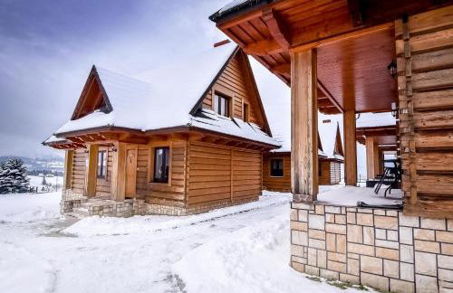 Domki u Jasia - Foto 27