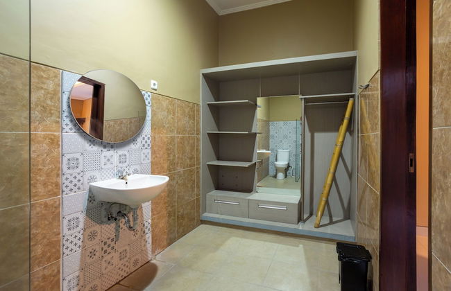 Karana Villa Bali - Photo 40