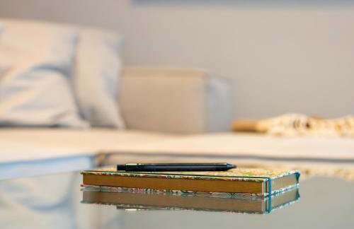 LYC Designer Studio, 76 sqm, Prenzlauer Berg, up to 4 ppl - Foto 57