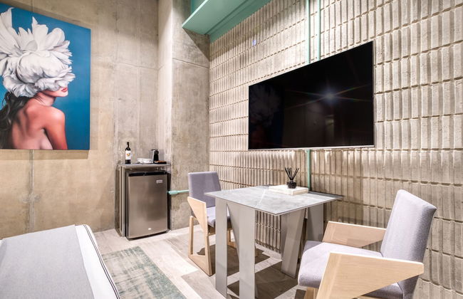 UTOPIC Polanco by ULIV - Foto 5