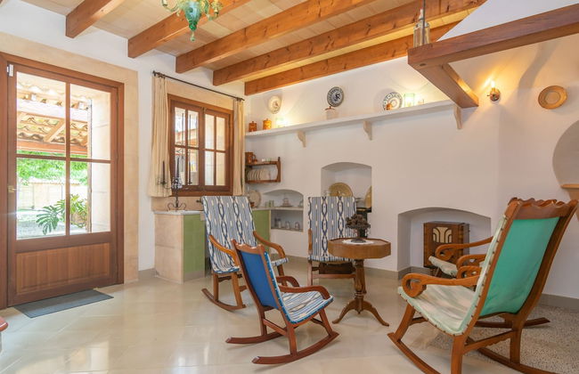 Son Arbo Gran in Algaida - Foto 15