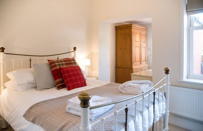 Tower House, Aldeburgh - Foto 3