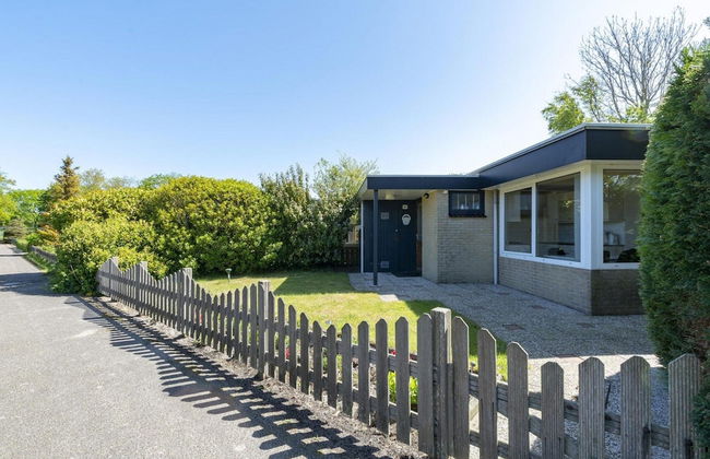 Welcoming Bungalow With Garden - Foto 21