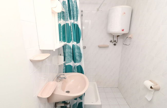 Apartment Lepur Slano - Two-bedroom Apartment With Terrace - Foto 15