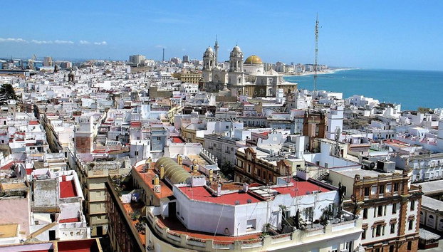 Excursión - Cádiz a las Indias y la Torre de Tavira - Foto 5