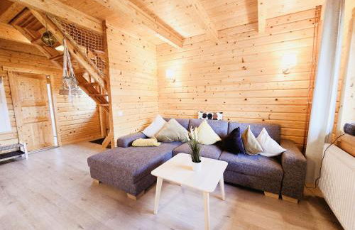 Ferienhaus Ostseeperle - Foto 7