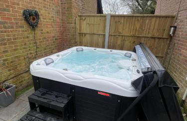 Magnolia Passageway to the Jurassic Coast. - Foto 25