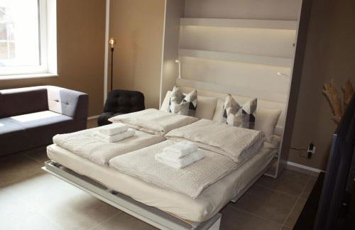 Stilvoll wohnen - Job & Urlaub - Foto 4