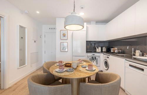 Malaga Skyline 6 Pool & Parking Free - Photo 18